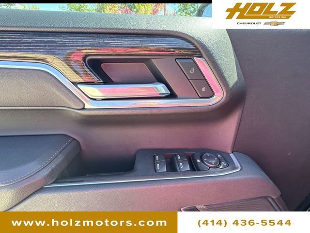 2025 GMC Sierra 1500 Elevation - Photo 23