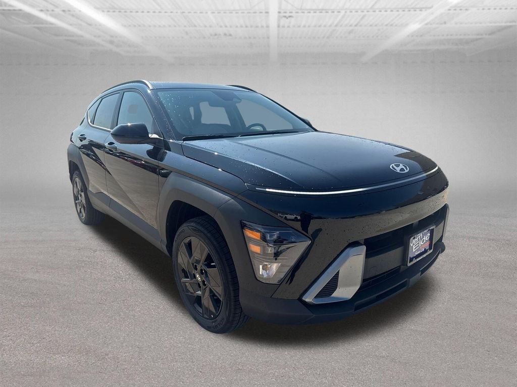 New 2027  Hyundai SEL Sport image 7