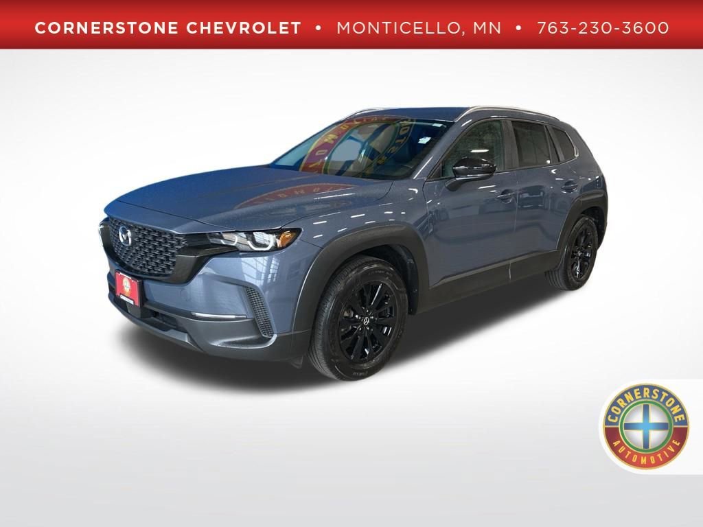 2025 Mazda CX-50 2.5 S Preferred's photo