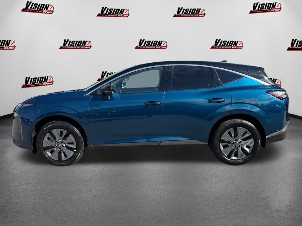 2025 Nissan Murano SL - Photo 8