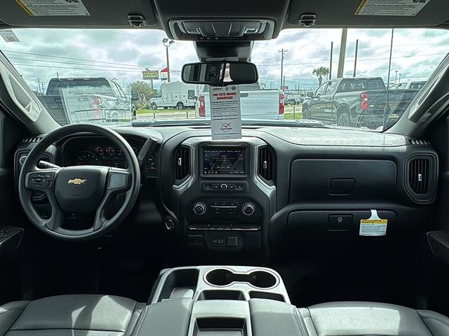 2026 Chevrolet Silverado 3500 HD Work Truck - Photo 9