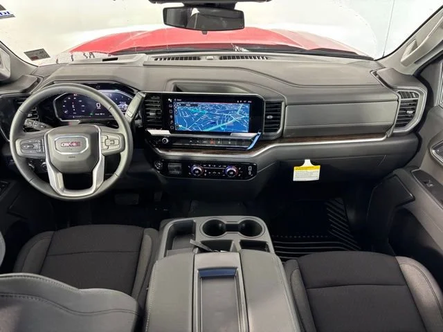 2026 GMC Sierra 1500 SLE - Photo 28