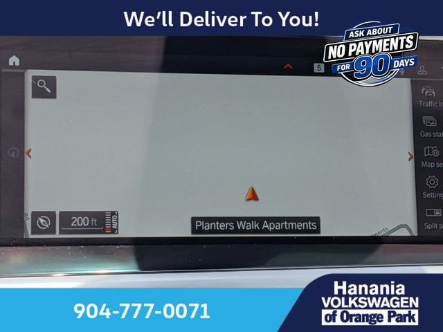Used 2020 White BMW sDrive30i image 21