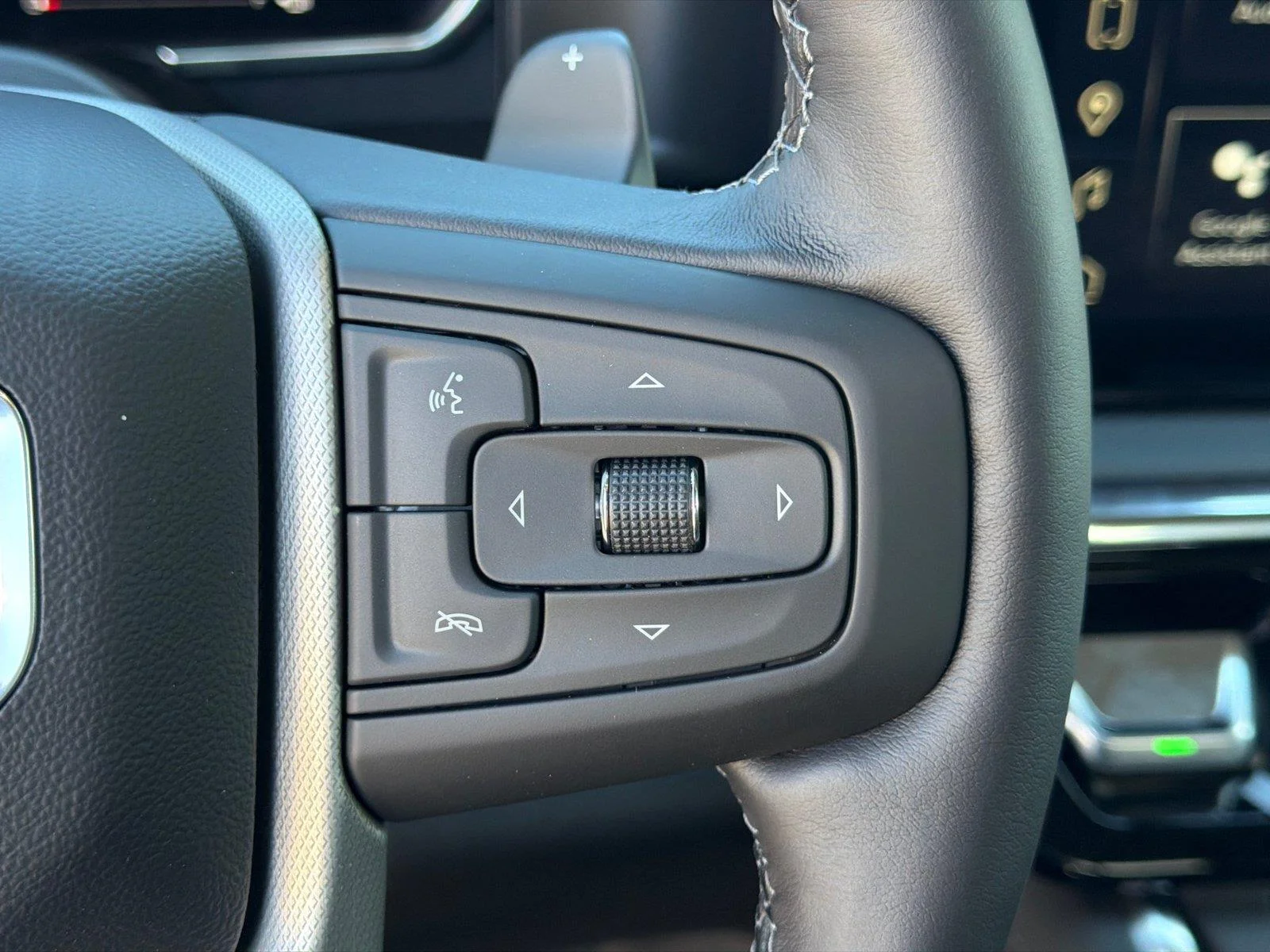 2026 GMC Sierra 1500 Denali - Photo 17