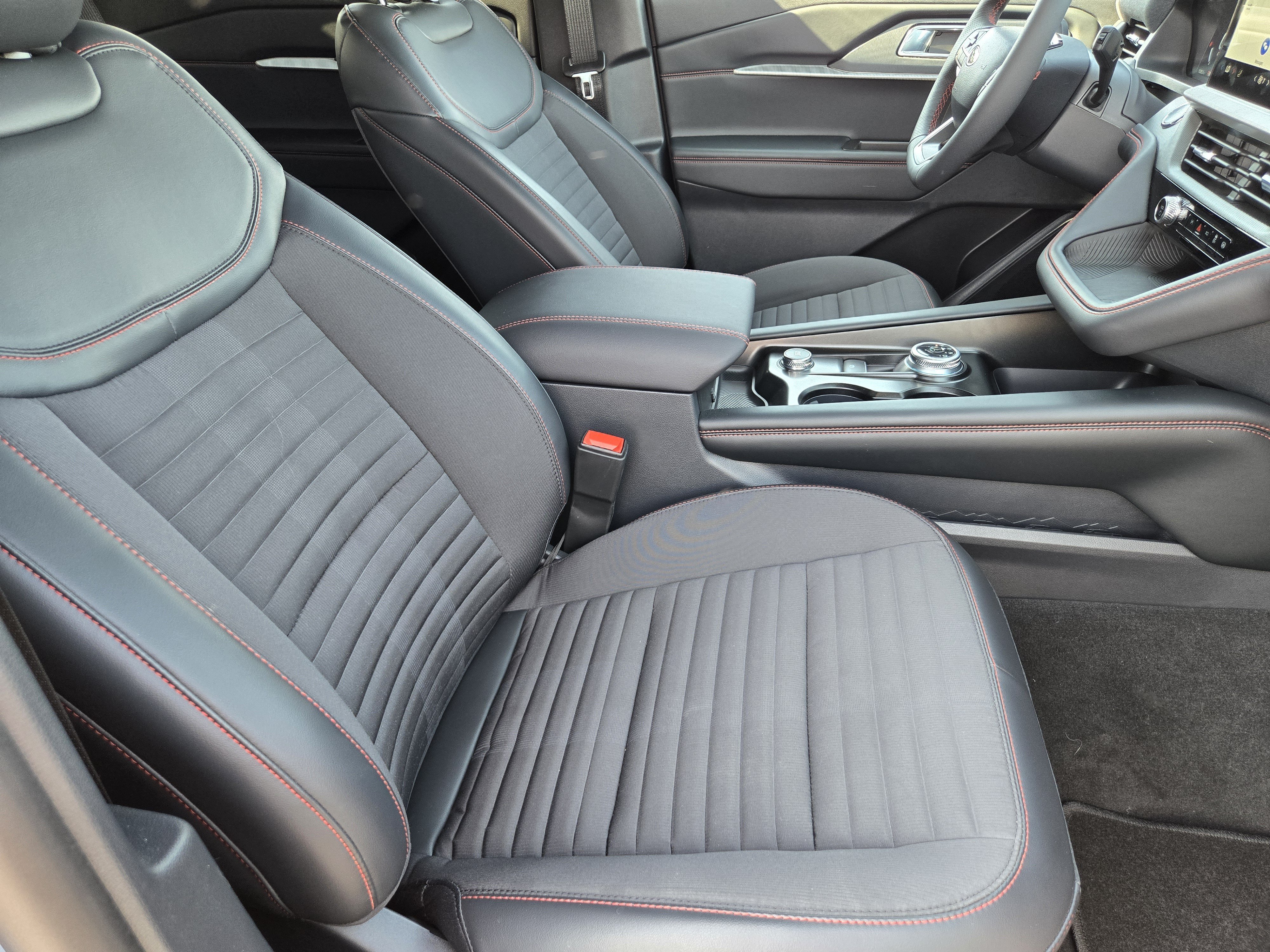 New 2026 Vapor Blue Ford ST-Line image 9