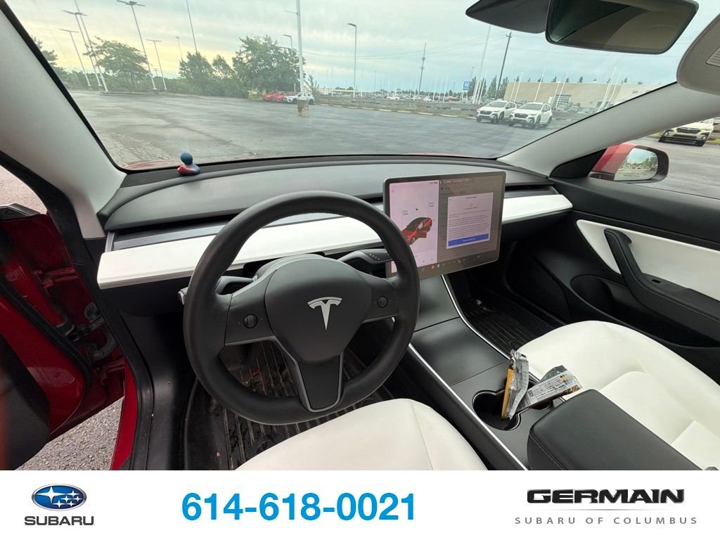 Used 2020  Tesla Long Range image 4