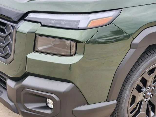 2026 Subaru Outback Limited XT - Photo 7