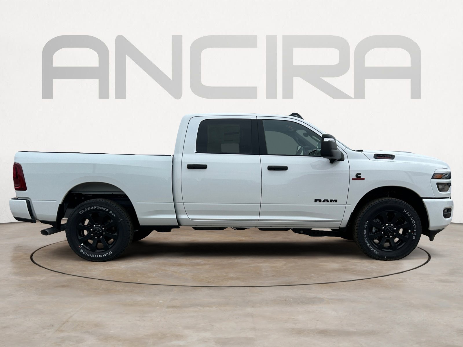 2025 RAM 2500 Big Horn/Lone Star - Photo 11