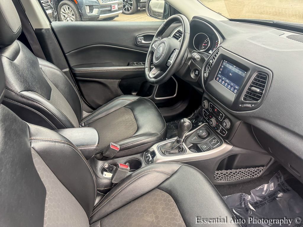 2019 JEEP COMPASS - Image 24