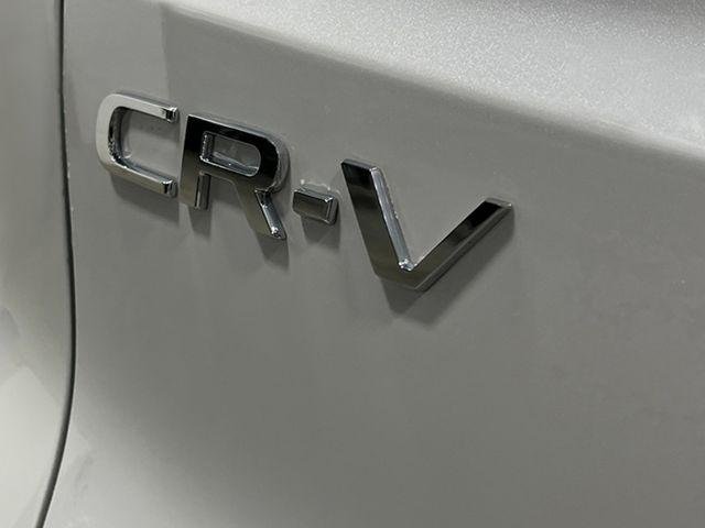 2026 Honda CR-V LX - Photo 7