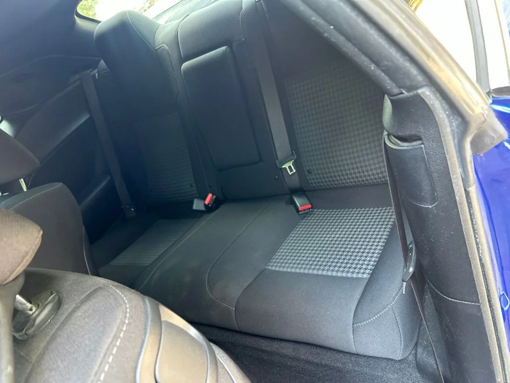 Used 2020 Blue Dodge R/T image 25