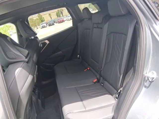 Used 2025 Gray BMW 30 xDrive image 16