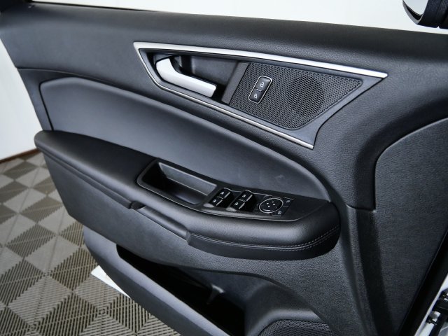 Certified Used 2023 White Ford SEL image 25