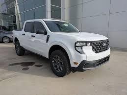 2026 Ford Maverick XLT FWD's photo