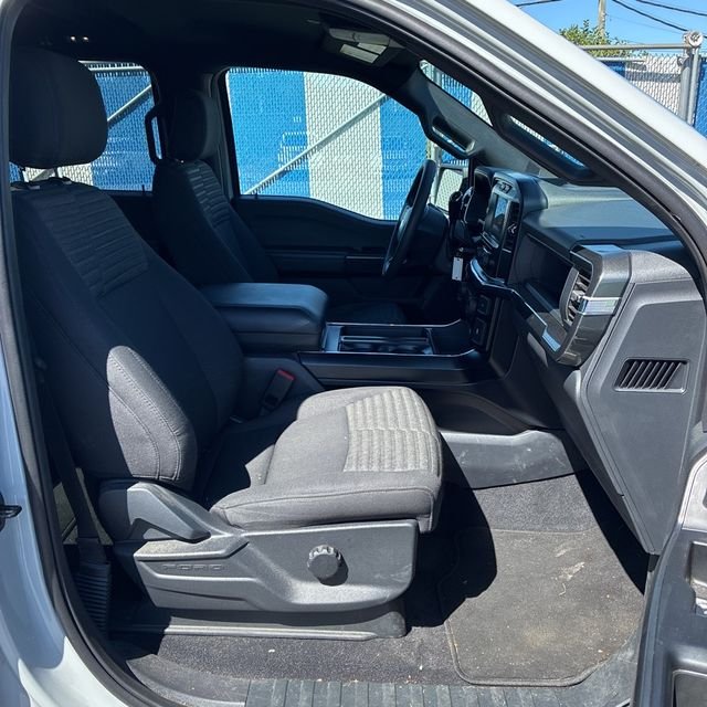Used 2023 White Ford XL image 6