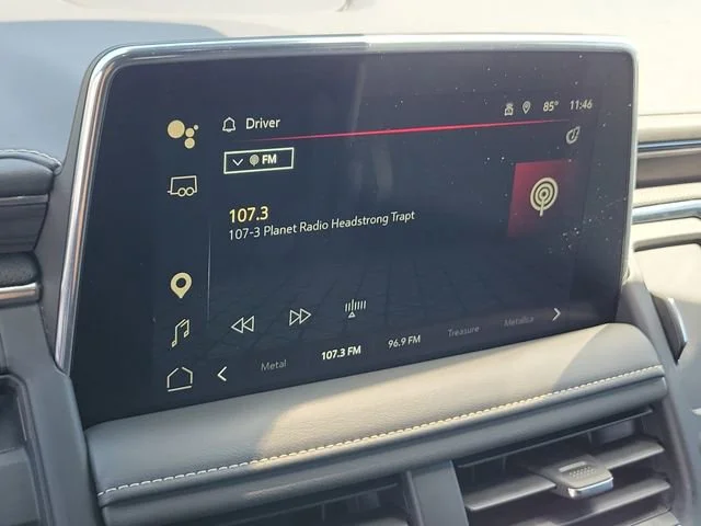 2023 GMC Yukon SLT - Photo 37
