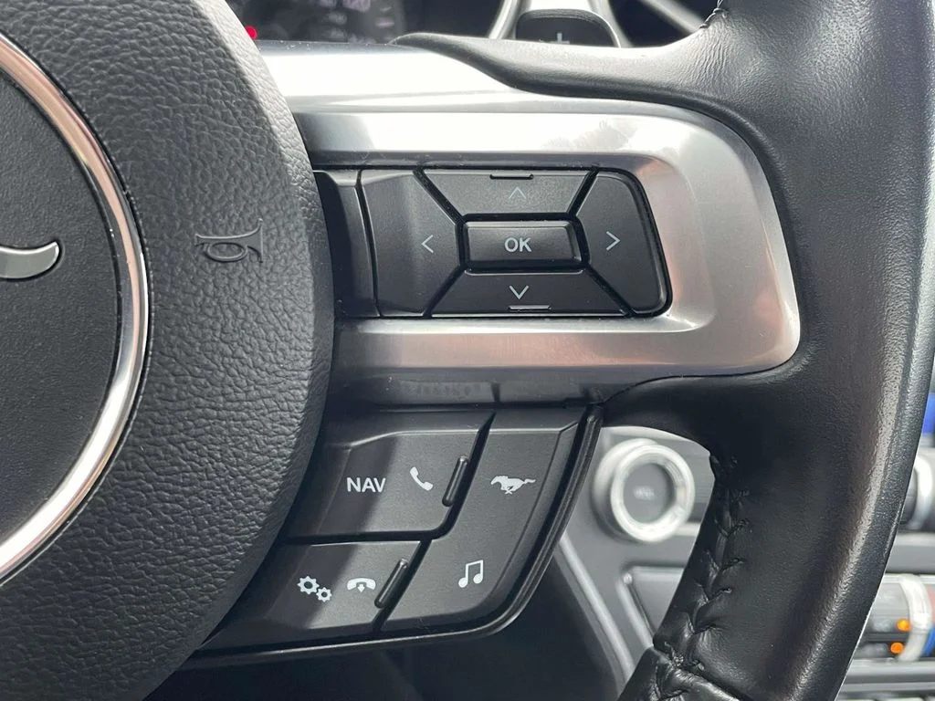 Used 2022 Gray Ford GT image 28