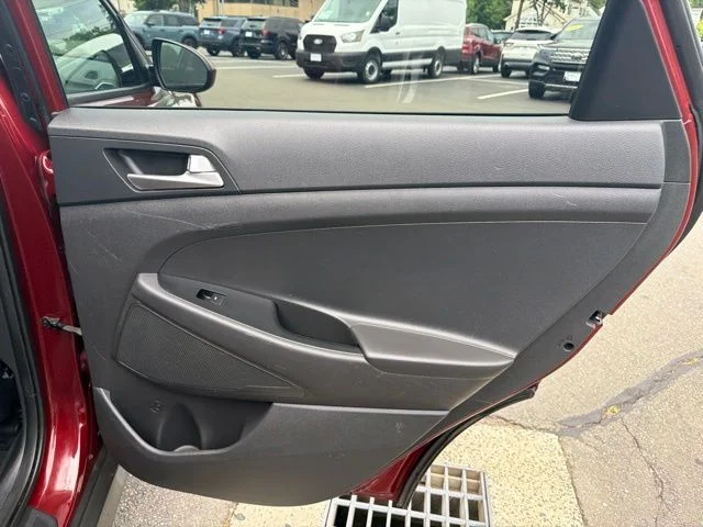 Used 2019 Red Hyundai Value image 25