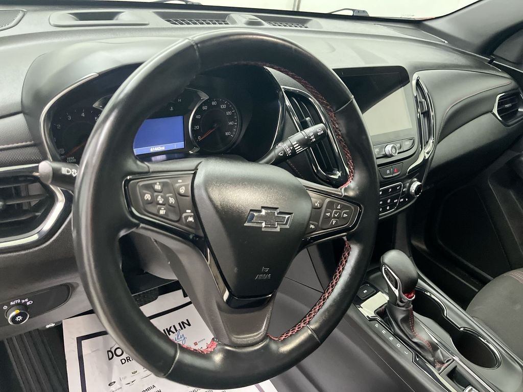 2024 Chevrolet Equinox RS - Photo 18
