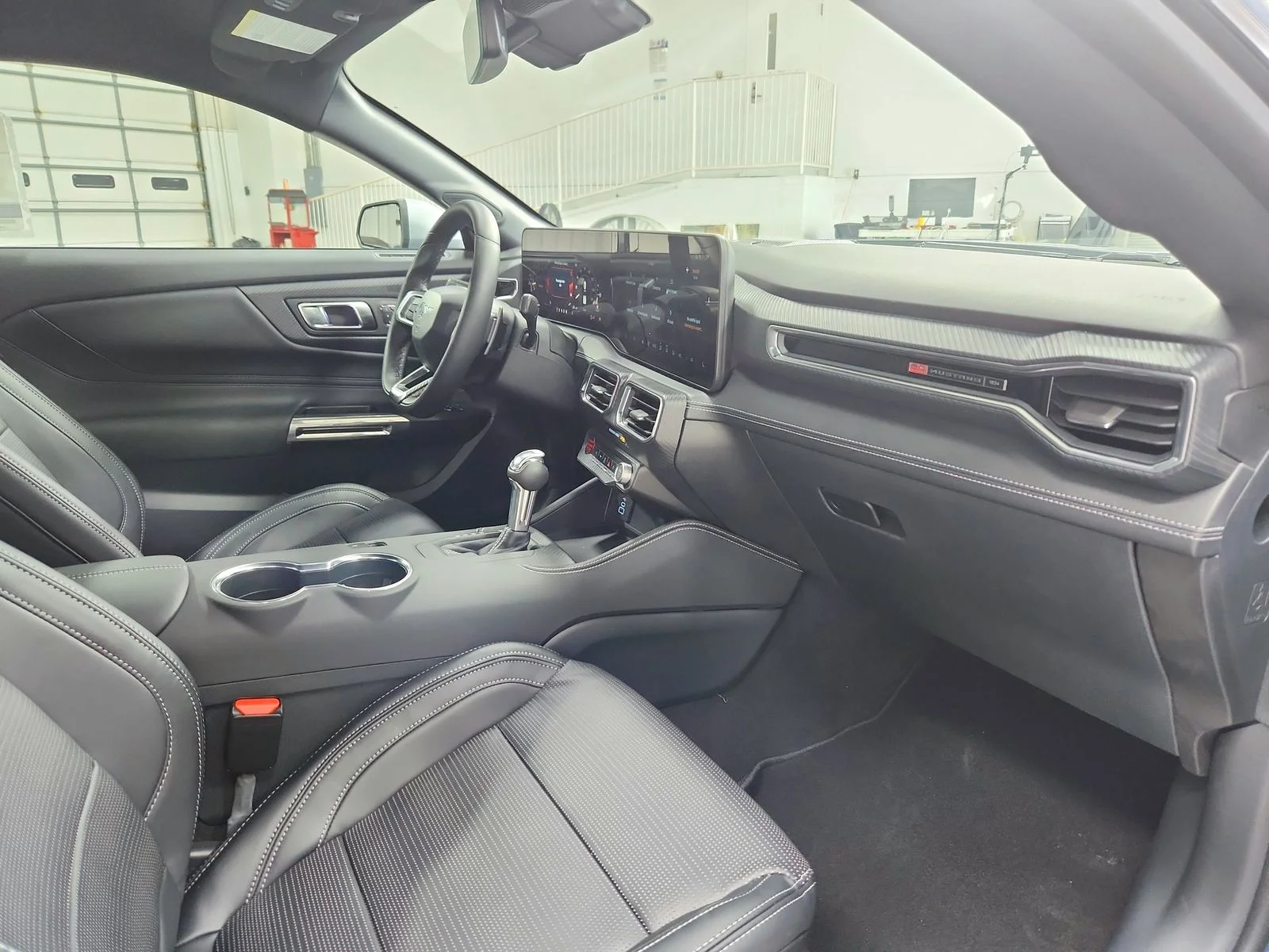 2025 Ford Mustang GT Premium Fastback - Photo 38