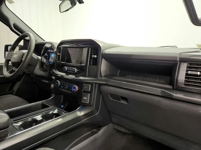 Used 2023 Black Ford XL image 33
