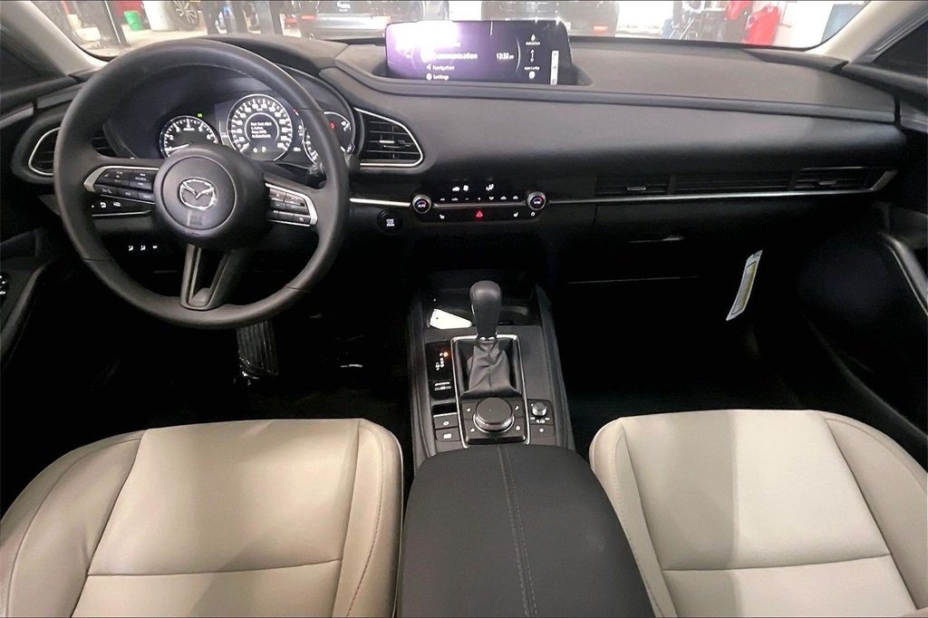 2026 MAZDA CX-30 - Image 4
