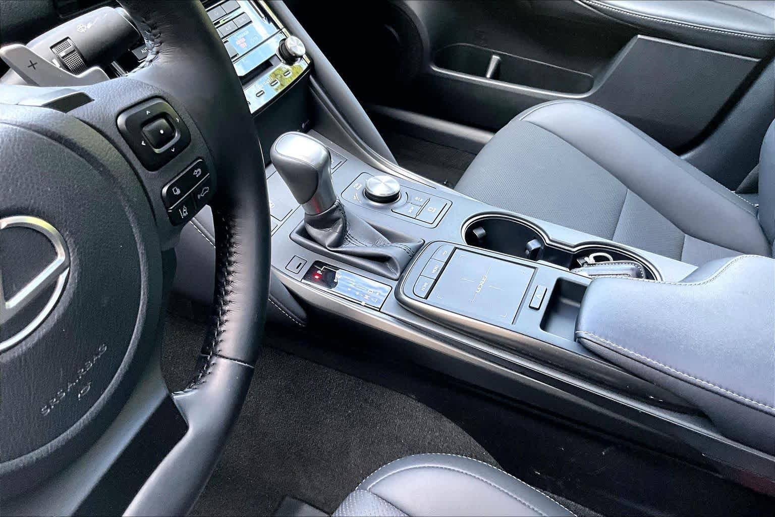 Used 2023 Grecian Water Lexus  image 34
