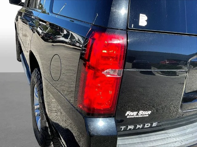 Used 2017 Black Chevrolet LT image 25