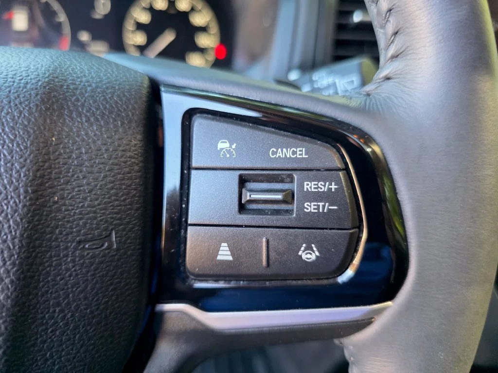 Used 2026 Black Honda Touring image 25