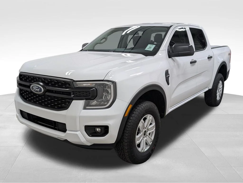 New 2026 Oxford White Ford XL image 17