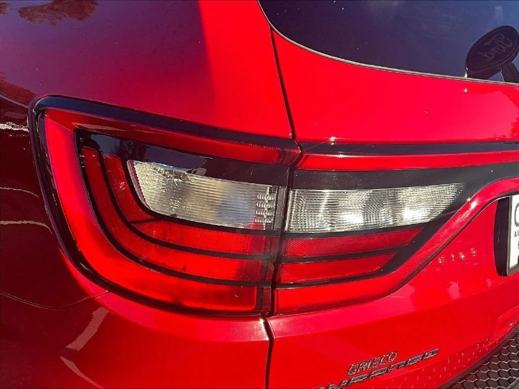 Used 2018 Red Line Dodge GT image 21