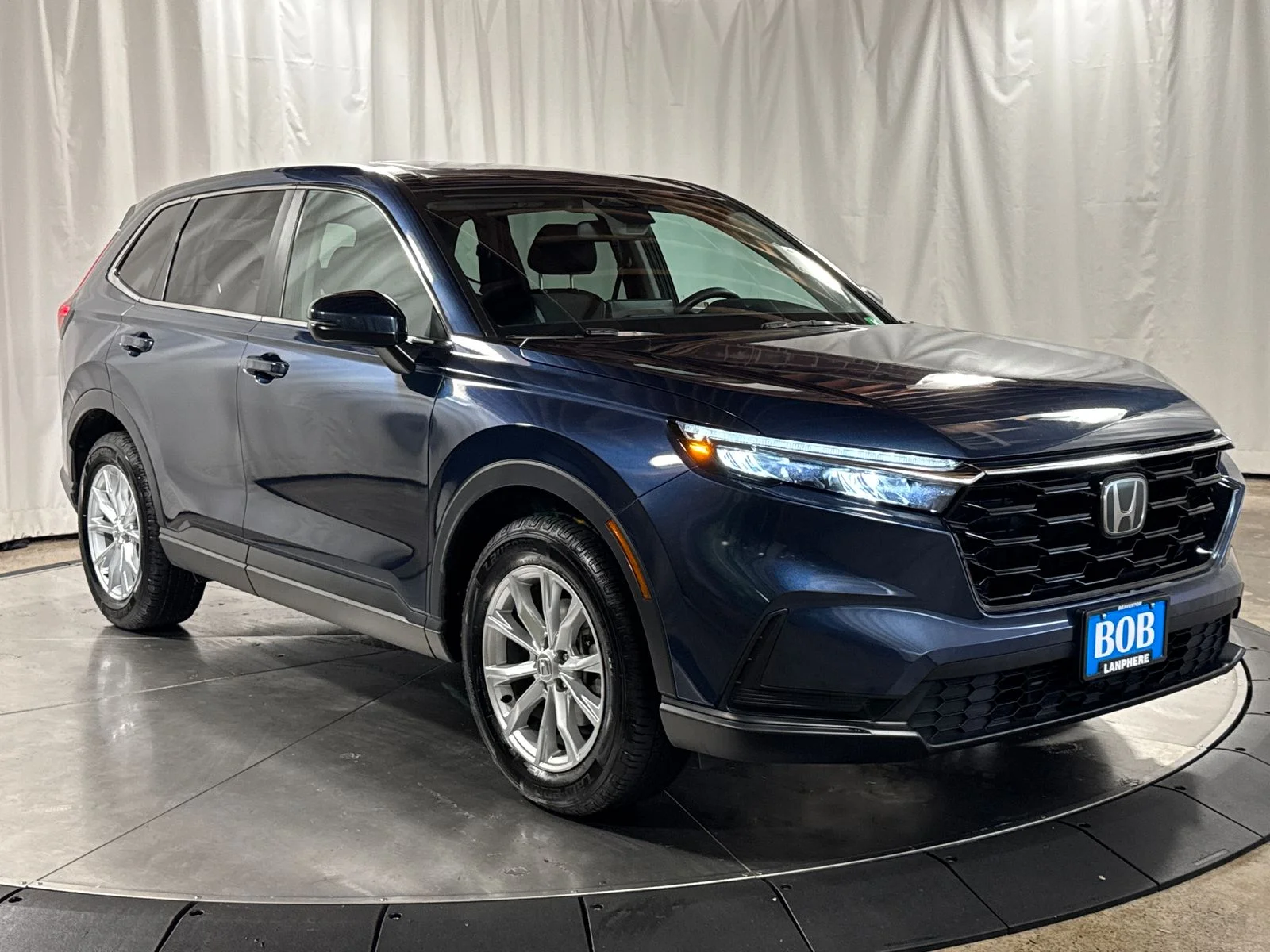2024 Honda CR-V EX - Photo 7