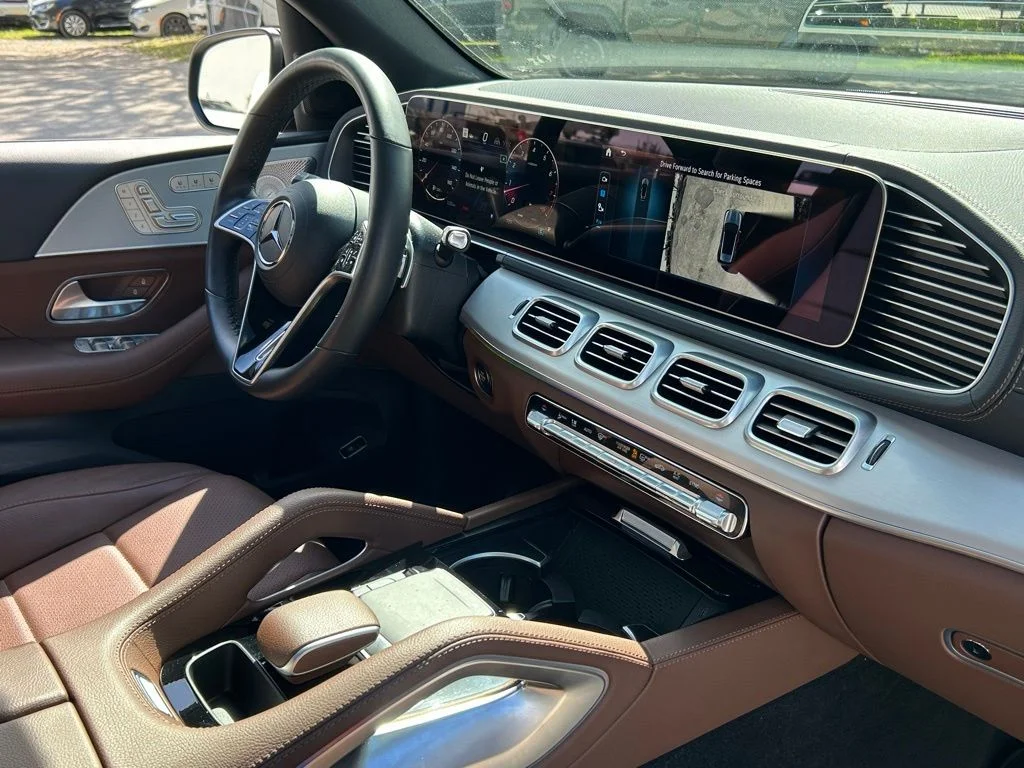 2026 Mercedes-Benz GLE GLE350 - Photo 38