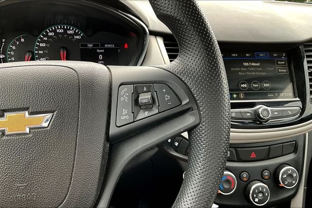Used 2019 Gray Chevrolet LS image 11