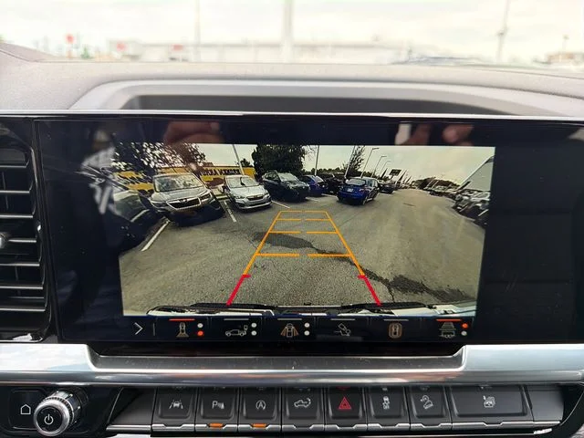 2026 GMC Sierra 1500 SLT - Photo 13