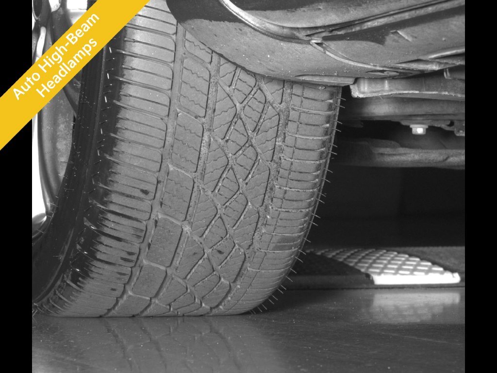 Used 2018 Gold Ford Titanium image 14