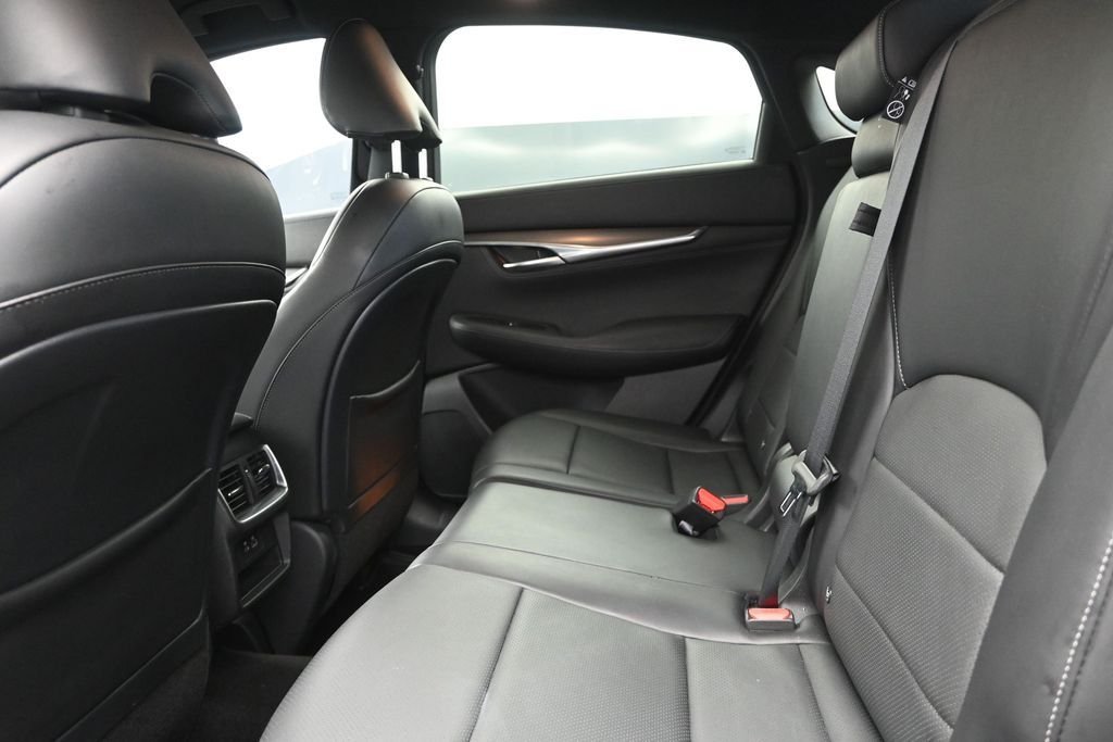 2023 INFINITI QX55 Luxe - Photo 15