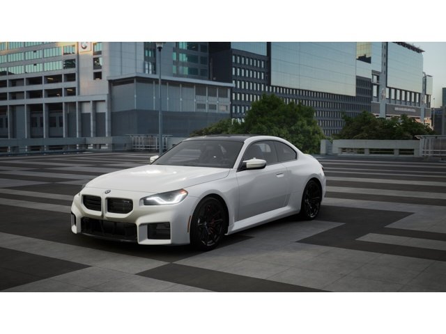 2026 BMW M2 M2 Coupe's photo