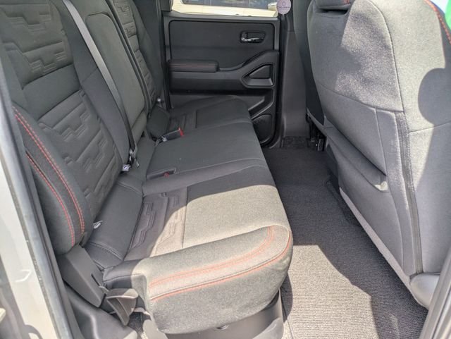 Used 2024 Gray Nissan PRO-X image 25