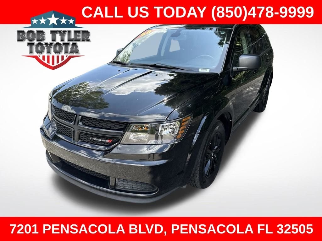 2020 Dodge Journey SE Value Package FWD's photo