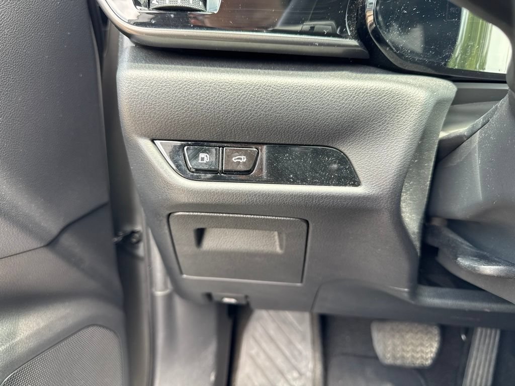 Certified Used 2024 ATOMIC SILVER Lexus 350 image 29