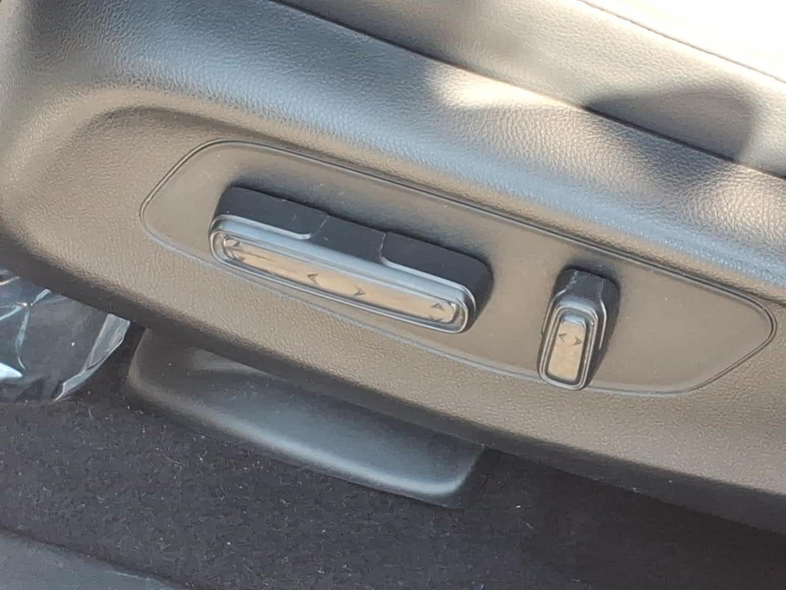 2023 Honda HR-V EX-L - Photo 11