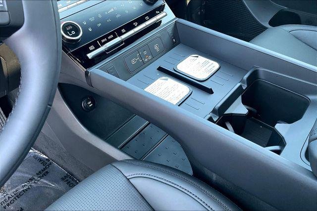 2026 Hyundai Santa Fe Calligraphy - Photo 8
