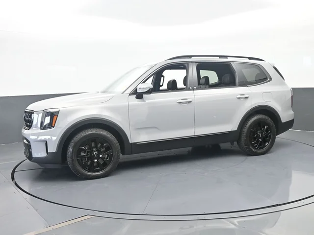 2024 Kia Telluride SX-Prestige X-Pro