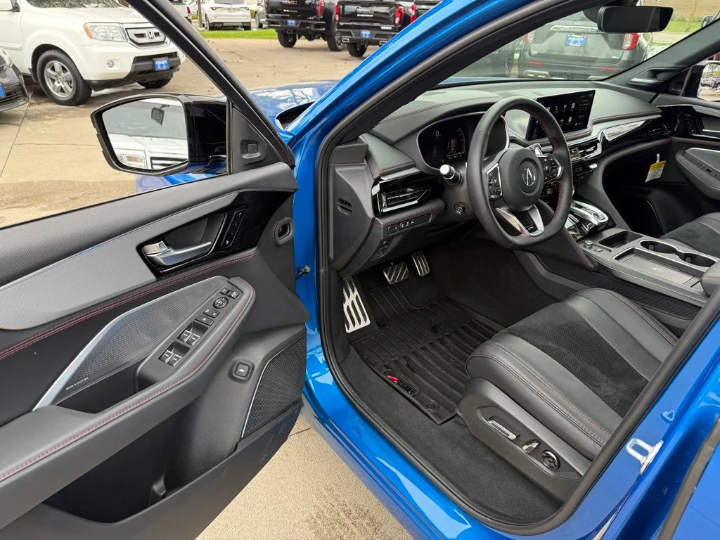 Certified Used 2026  Acura A-Spec image 15