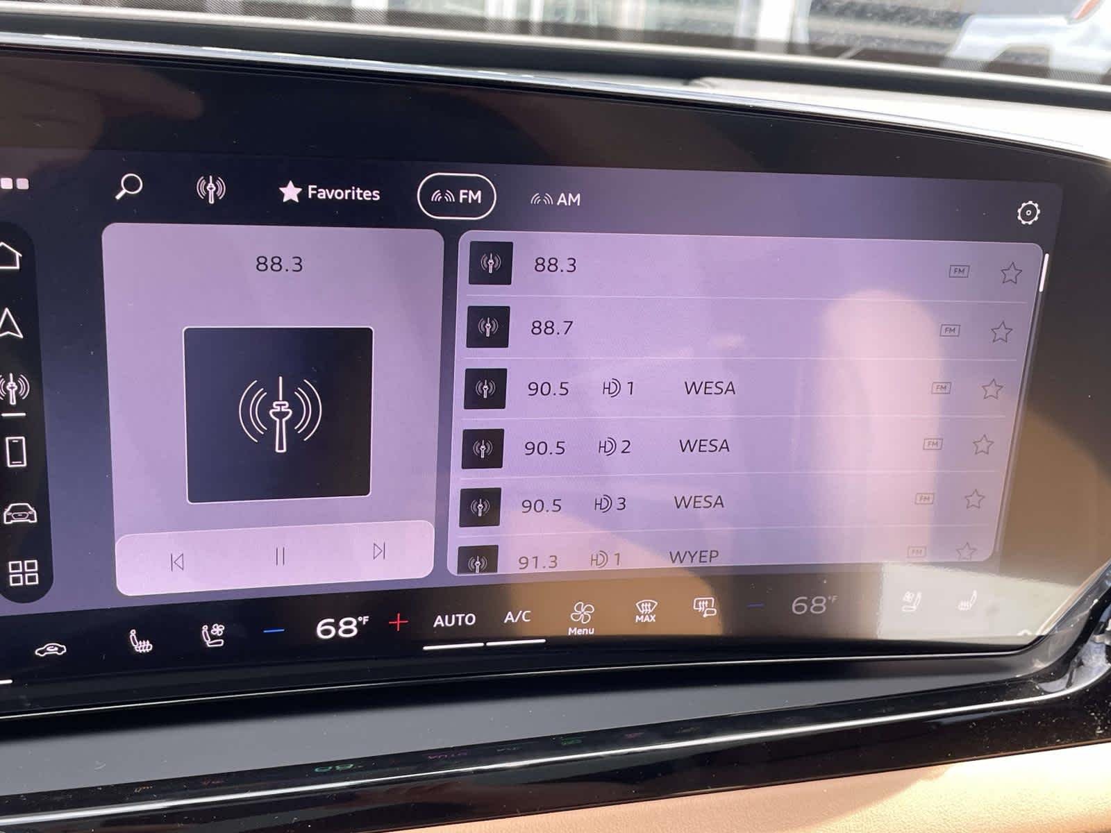New 2026 6Y6Y/ Audi Premium Plus image 24