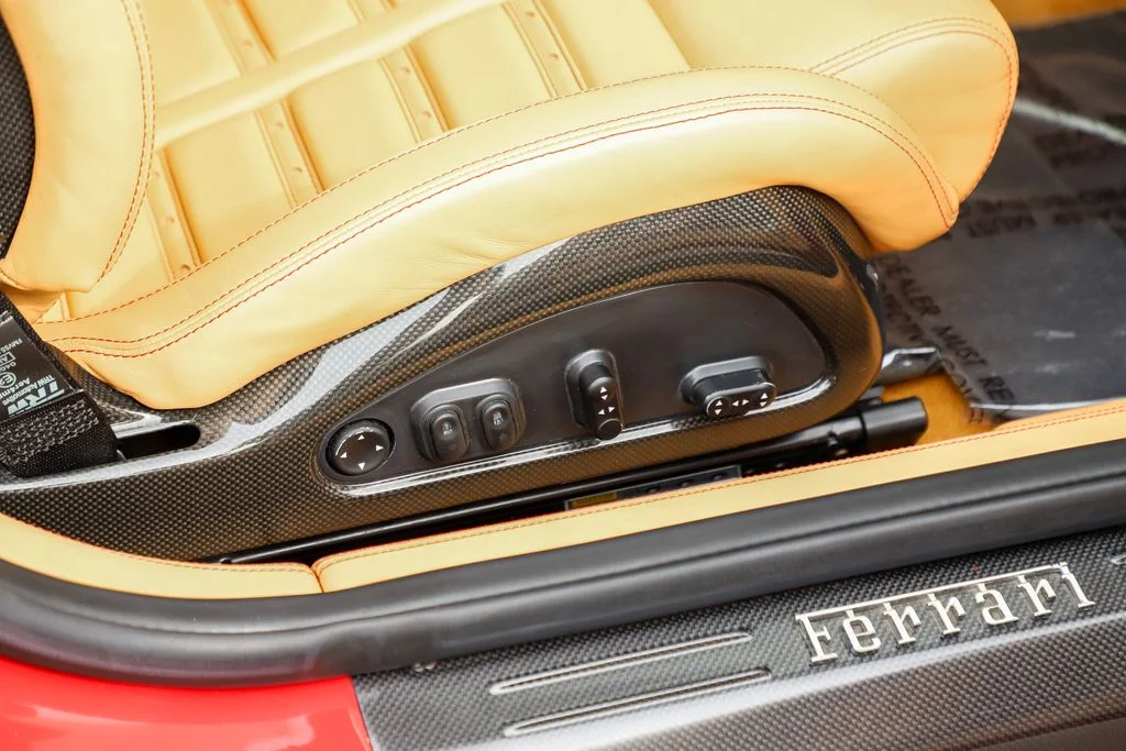 Used 2007 Rosso Corsa Ferrari F1 image 60