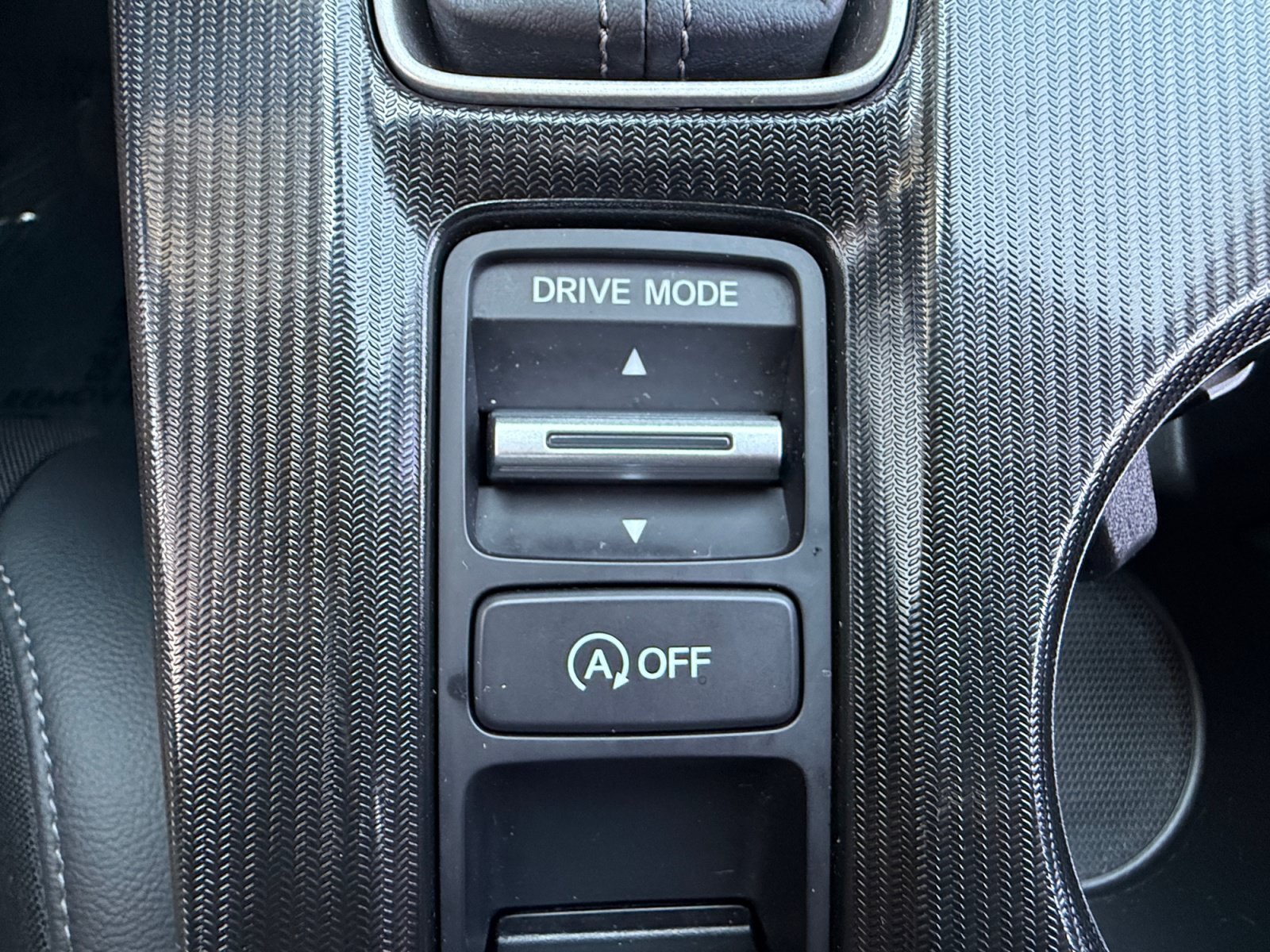 2024 Honda Civic Sport - Photo 23