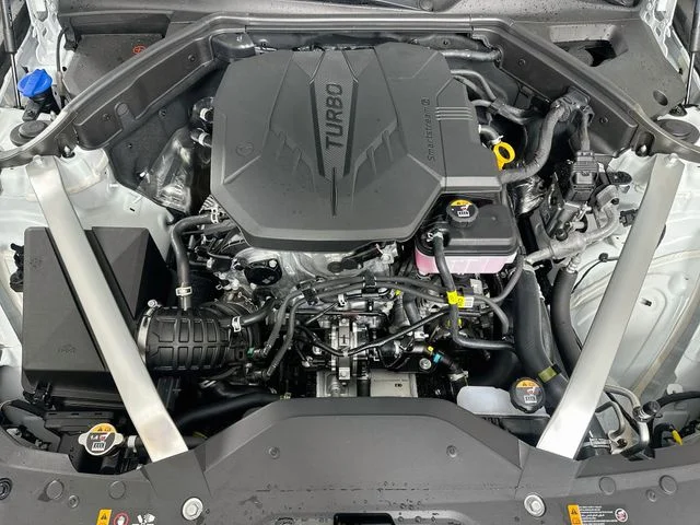 New 2026 Genesis G70 2.5T