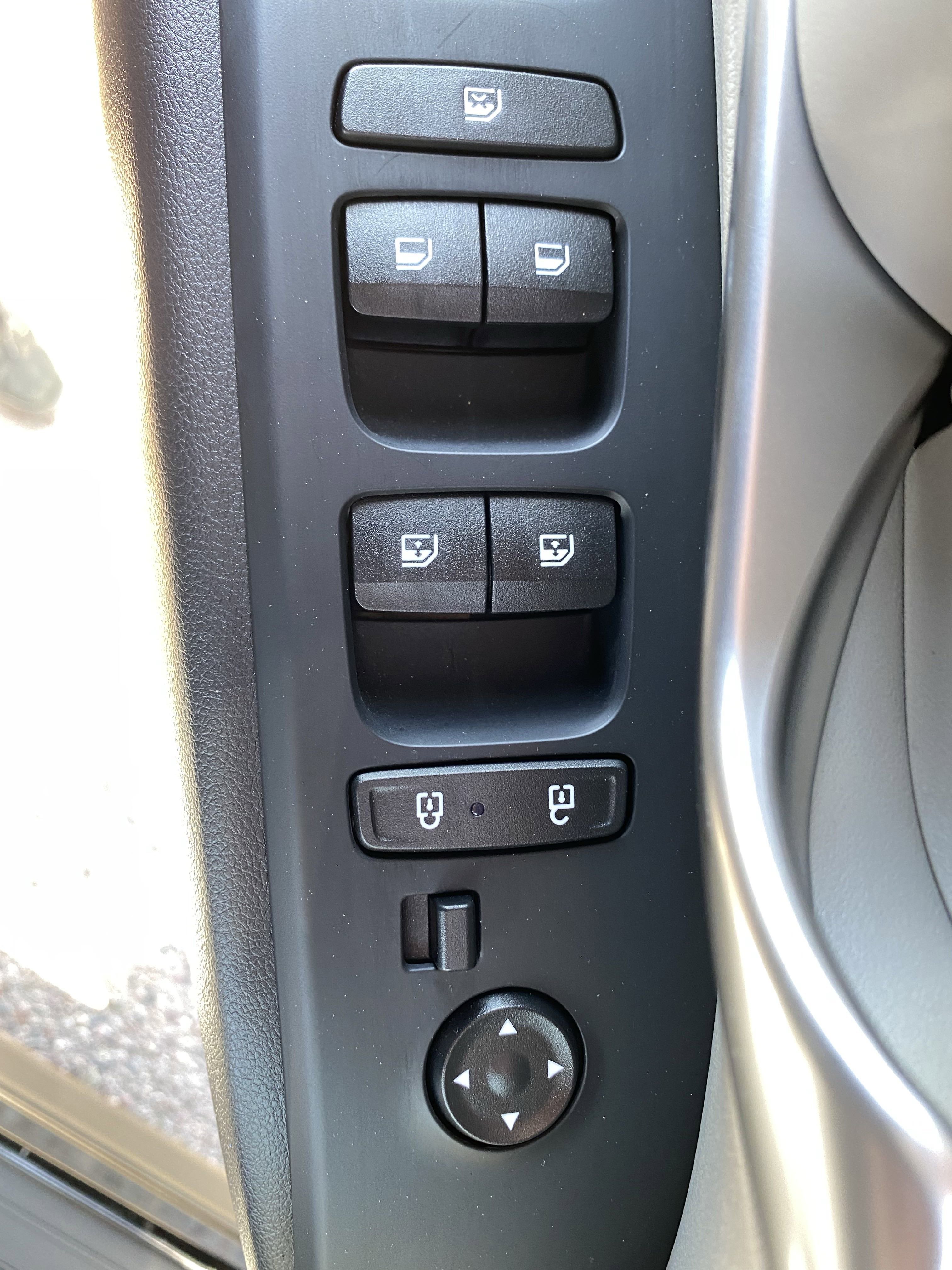 2024 Hyundai Tucson SEL - Photo 18